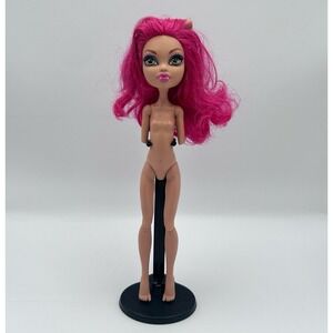 Monster high goul fair‎ howleen